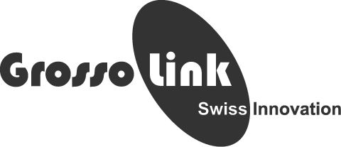 Grosso Link — Swiss Innovation