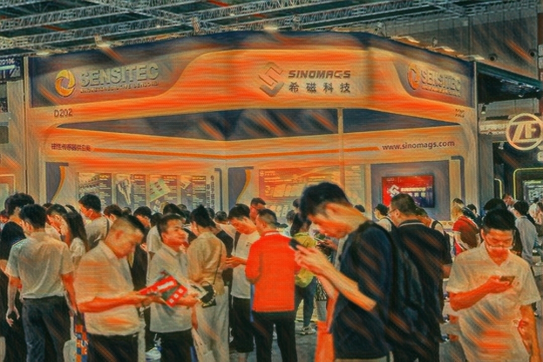 Electronica China 2023 : Une vitrine des électroniques de pointe et des innovations